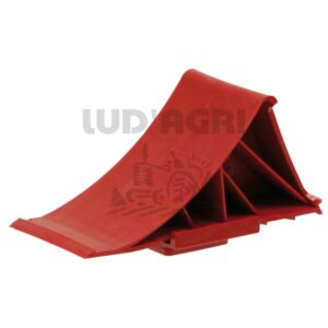 Cale de roue, en plastique - 14270572