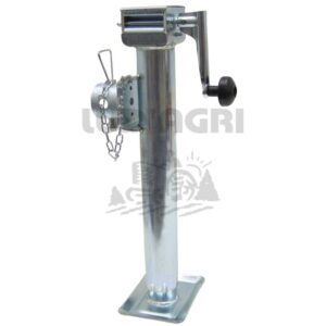 Béquille, repliable - 14270906