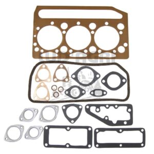 Type de moteur : A 3.144 - 14418000