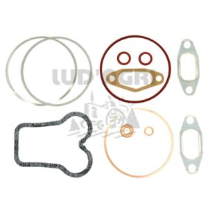 Type de moteur : D 325 - 14418021