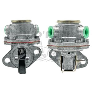 Types de moteurs : D 325, D 327 - 14418039