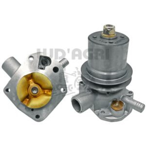Type de moteur : Alfa - 14418042