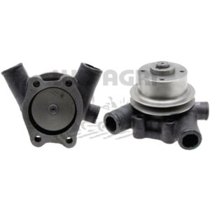 Types de moteurs : A 3.152, AD 3.152 - 14418073