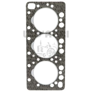 Type de moteur : Alfa 587-30 - 14418075