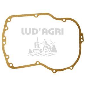 Types de tracteurs : A 111, Junior 108, 109 - 1490010118001