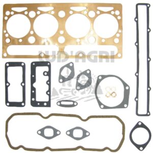 Types de tracteurs : 3353, 3354, 3355 3356 - 15005073