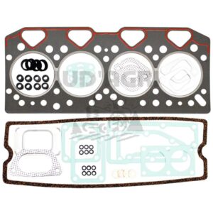 Types de moteur : A 4.236, A 4.248 - 15005027