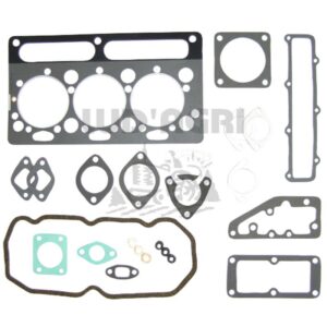 Types de tracteurs : 3155, 3253, 3254, 3255, 3256 - 15005066