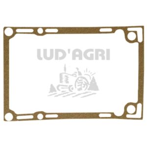 Types de tracteurs : EM 200, EM 235, EM 300, EA 400, 3007, 3008, 3009, 3010, 3015, 3016 - 15005274