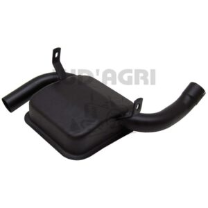 Types de tracteurs : D 320, D 322, D 324, D 326, D 430, D 432, D 436, D 439, D 440 - 15402003