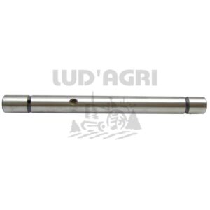 Types de tracteurs : D 320, D 322, D 324, D 326, D 430, D 432, D 436, D 439, D 440 - 15402284