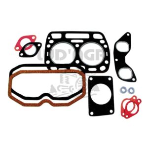 Types de tracteurs : DLD 2, D 212, D 214, D 215, D 217F, D 217S, D 219 - 15402100