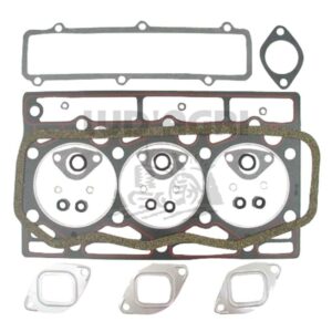 Types de tracteurs : 353, 383, 423, 433, 453, 523, 533, 553, 633 - 15402117