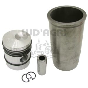 Types de tracteurs : DLD 2, DED 3, DGD 4, D 212, D 214, D 215, D 217, D 219, D 320, D 322, D 324, D 326, 323, D 430, D 432, D 436, D 439, D 440 - 14002018