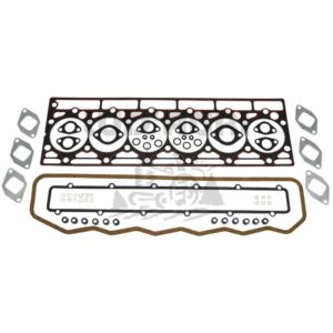 Types de tracteurs : 946, 955, 956, 1046, 1055, 1056, 1246, 1255, 1455 - 15402128