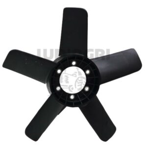 Pale du ventilateur / tunnel de radiateur - 12359862