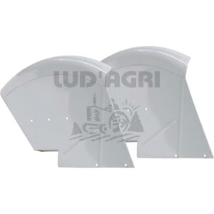 Types de tracteurs : B250, B 275, B 414, B 434 - 15402832