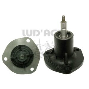 Type de moteur : OE 138 - 15403001