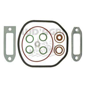 Types de moteurs : FL 612, FL 712, FL 812 - 154042414