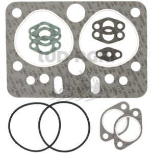 Type de moteur : F2M 414 - 154042008