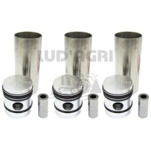 Types de tracteurs : Dexta, Super Dexta - 15405361