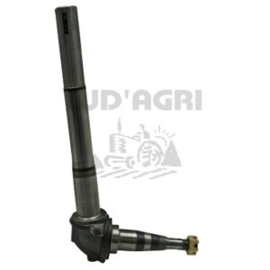 Types de tracteurs : 4000, 4600 - 15405031