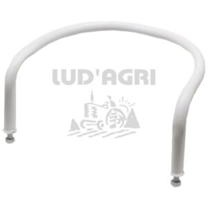 Types de tracteurs : 2000, 2600, 3000, 3600, 4000, 4600, 5000, 5600, 6600, 7000, 7600 - 15405047