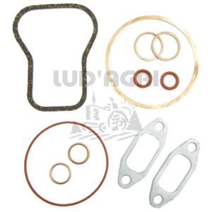 Types de tracteurs : F 12 HL, F 12 GT, F 225 GT, F 24 L, FL 237, FL 131 - 15406297