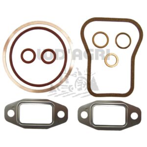 Type de moteur : AKD 112 - 15406204