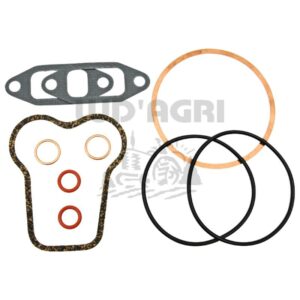 Type de tracteur : FL 116 - 15406814