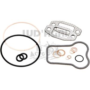 Type de tracteur : F 230 GT - 15406338