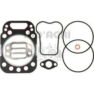 Type de tracteur : FW 150 - 15406607