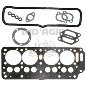 Types de tracteurs : U 2010, 401, 402, 411 - 12332253