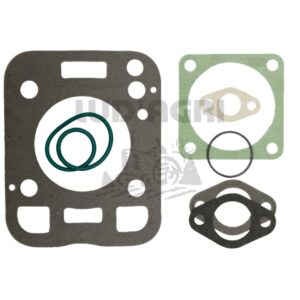 Type de moteur : 1 DA - 1540100351000