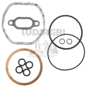 Type de moteur : 2 LD - 1540009610100