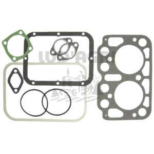 Type de moteur : 2 BN - 154070088