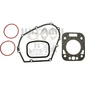 Types de tracteurs : R18, R22, A22 - 154120001