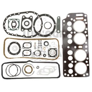 Type de moteur : OM 636 - 154131097