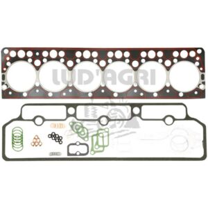 Types de tracteurs : U 406, U 416, U 417, U 424, U 425, U 435, Trac 1000, 1100, 1300, 1500 - 12106471