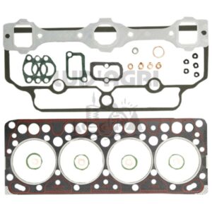 Types de tracteurs : U 403, U 413, Trac 65/70, 700, 800, 900 - 12402531
