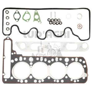 Types de tracteurs : U 421, U 407 - 15413011