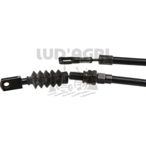 Câble de frein à main - 154131048