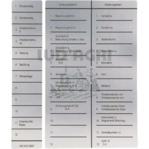 divers types de tracteurs - 154131404