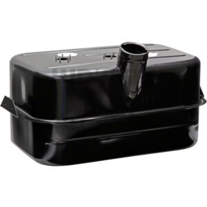 Réservoir de carburant - 154131333