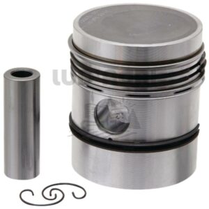 Type de moteur : OM 636 - 15413070