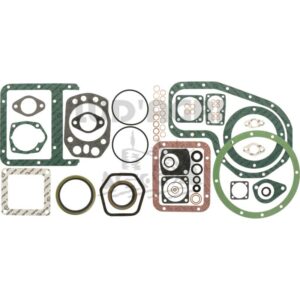 Types de tracteurs : D12S, D15, D115, D312, D315, D415 - 154140001