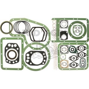 Types de tracteurs : D24, D30, D124, D130, D225, S225, D230 - 154140003