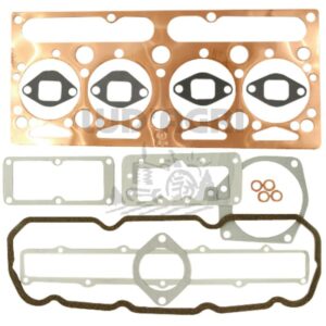 Type de moteur : AD 4.203 - 15415021