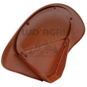 Types de tracteurs : FE 35, MF 35 - 15415068