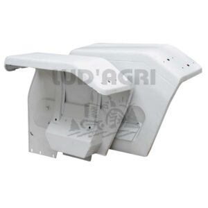 Types de tracteurs : MF 135, MF 148 - 15415152